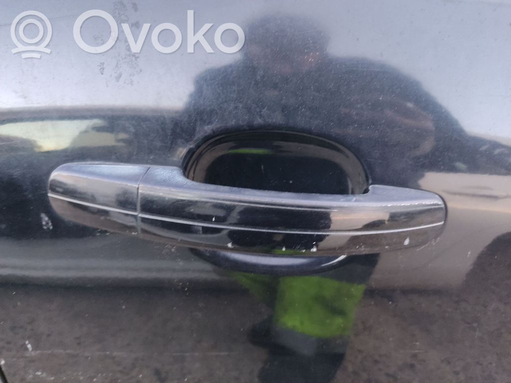 Etuoven ulkokahva   1323272