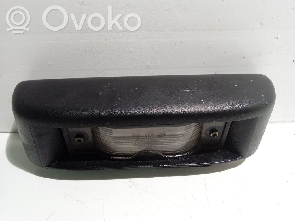 Renault Trafic II (X83) Lampă număr 