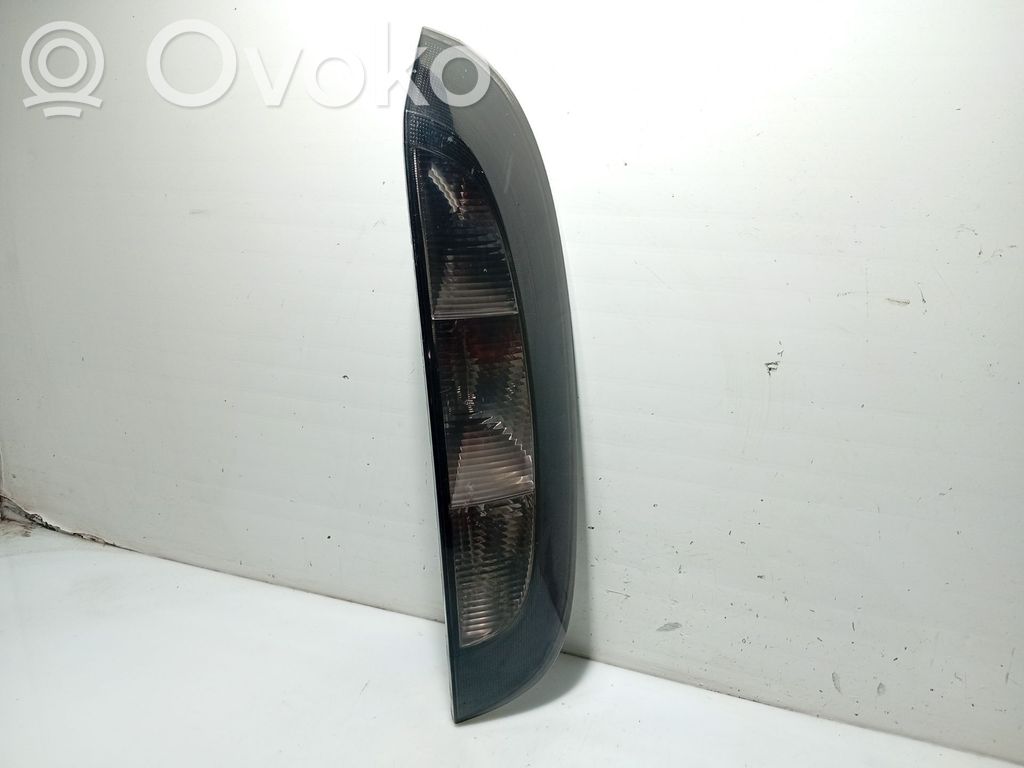 Opel Corsa C Takavalot 