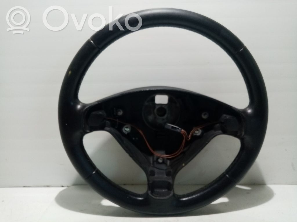 Opel Zafira A Ohjauspyörä 