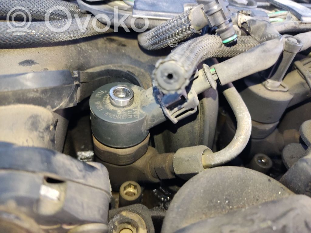 Ford Focus Injector combustibil 