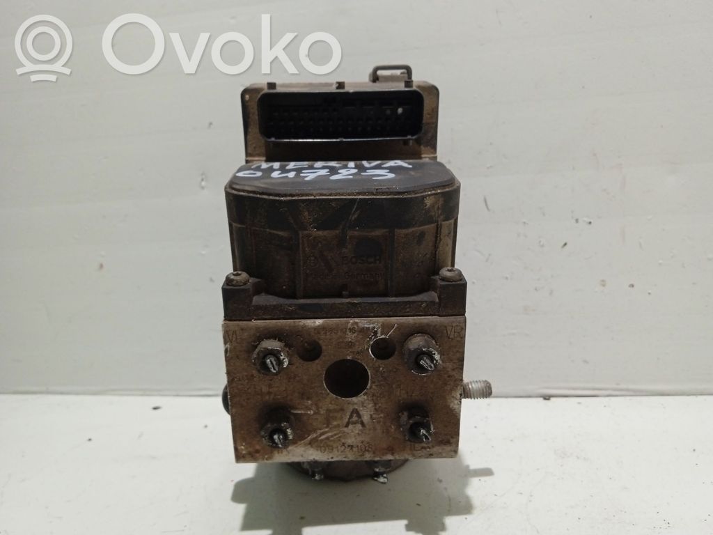 Opel Meriva A Pompa ABS 