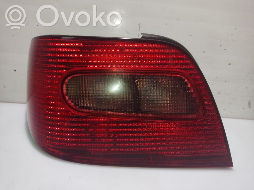 Citroen Xsara Takavalot 