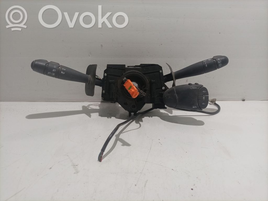 Multifunctional control switch/knob   7700432856