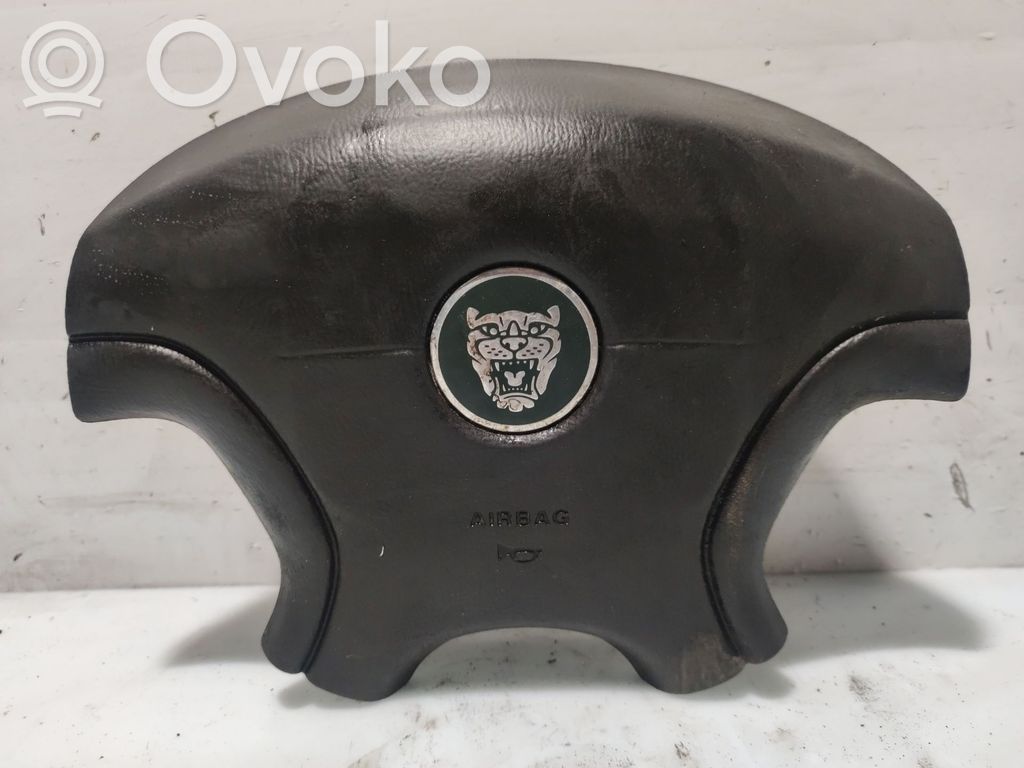 Jaguar X-Type Airbag dello sterzo 