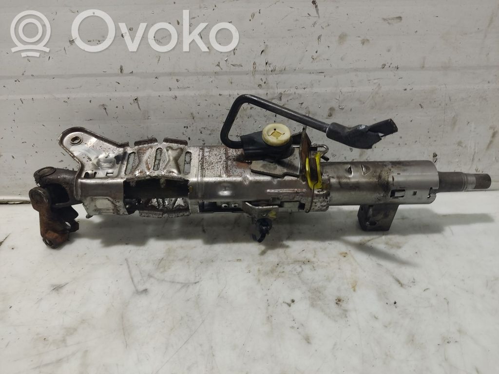 Fiat Ulysse Lenksäule 