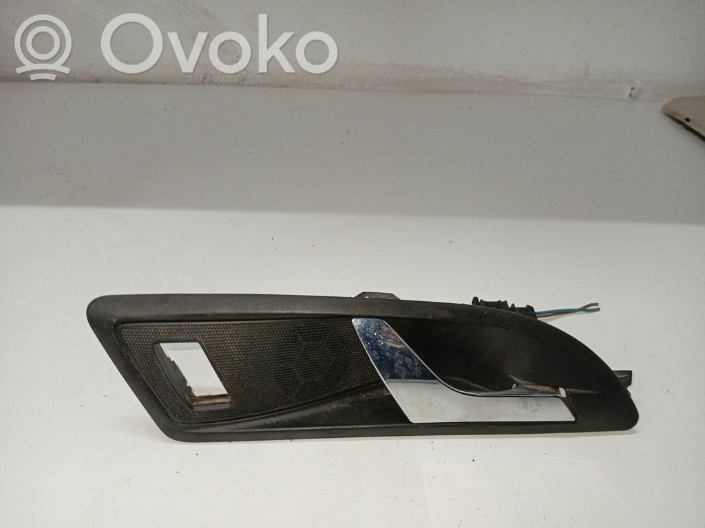 Klamka wewnętrzna drzwi przednich   1Z0837222739,1Z0837248