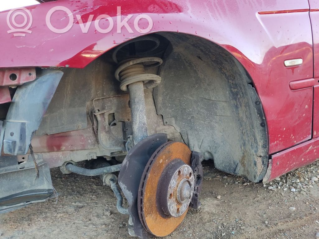 BMW 3 E46 Sliekšņa daļa 