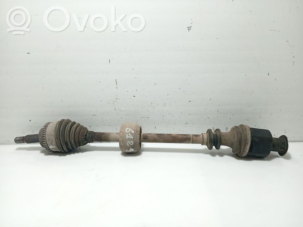 Półoś przednia   7701352776