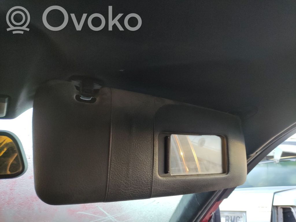 BMW 3 E46 Sun visor 