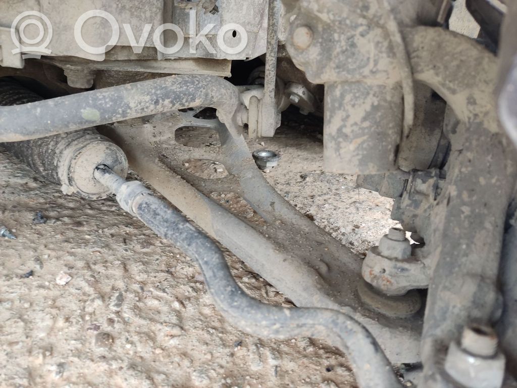 BMW 3 E46 Front control arm 