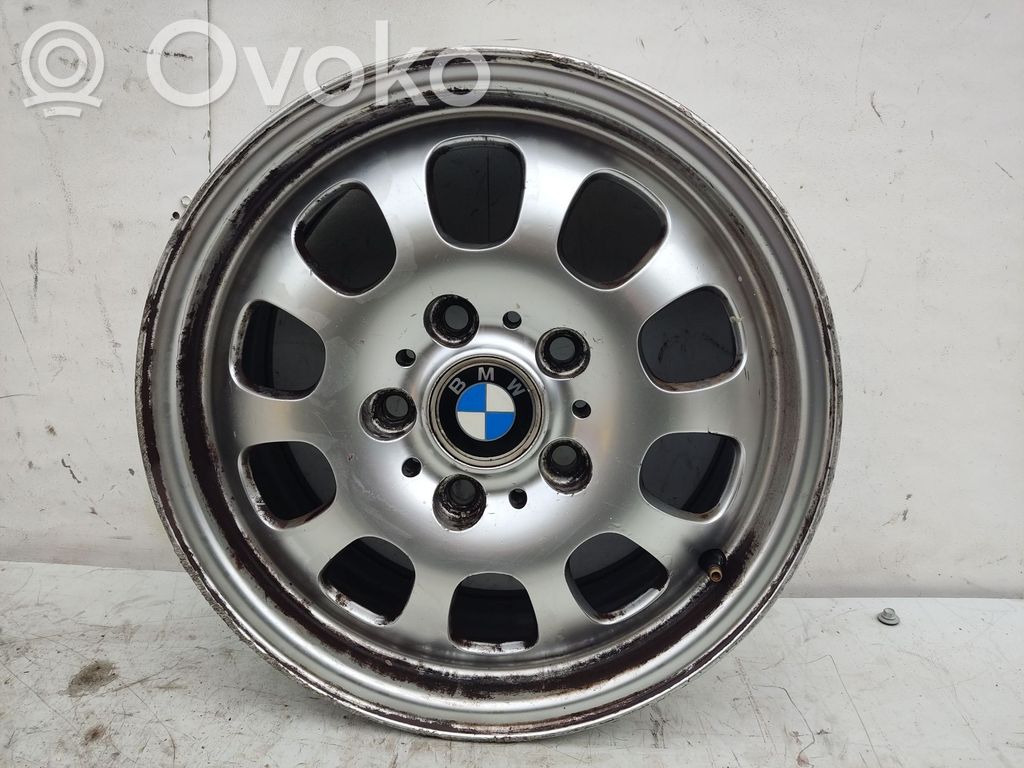 BMW 3 E46 R17 alloy rim 