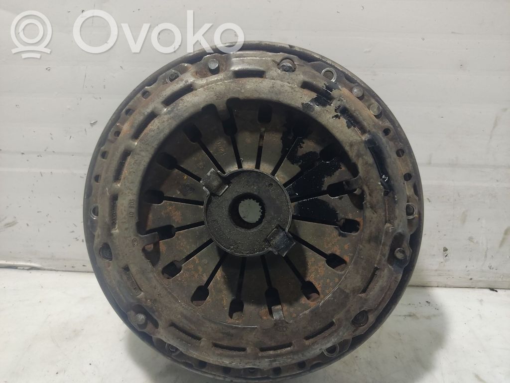 Fiat Ulysse Volano 