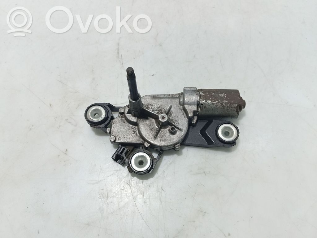 Ford Focus Wischermotor Heckscheibe 