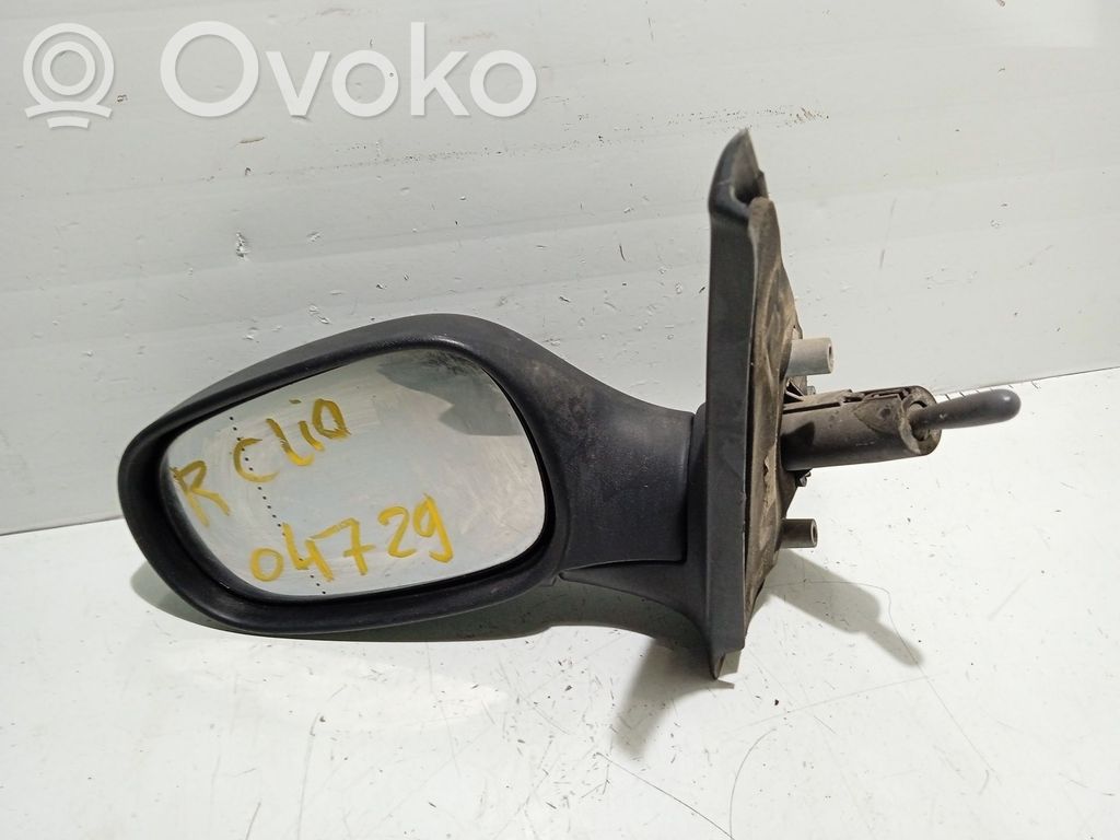 Renault Clio II Veidrodėlis (elektra valdomas) 