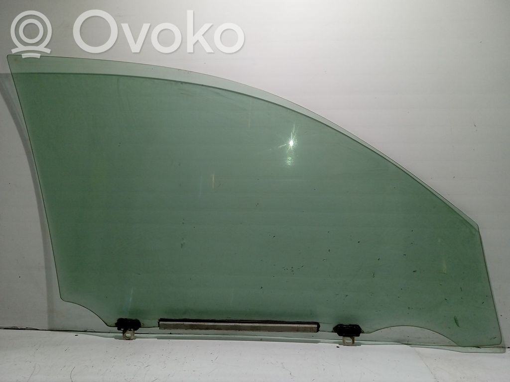 Toyota RAV 4 (XA30) Szyba drzwi przednich 