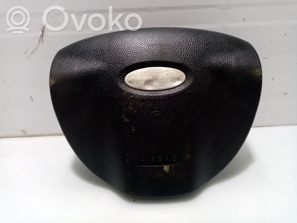 Ford Focus Vairo oro pagalvė 