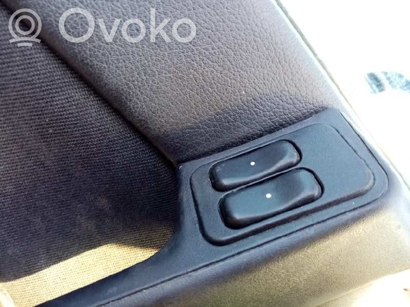 Interruptor del elevalunas eléctrico