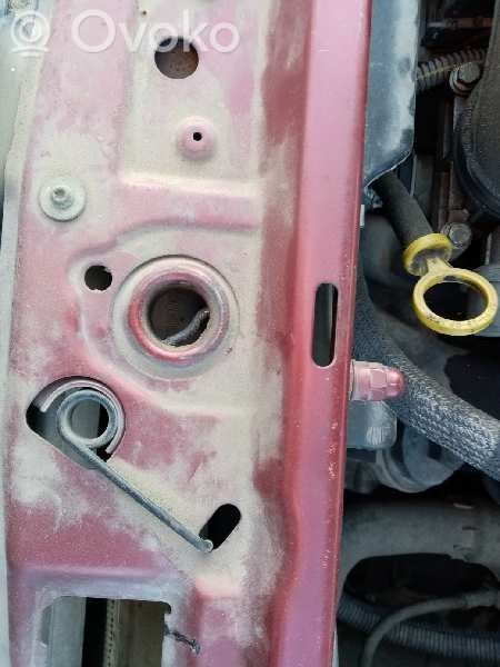 Opel Astra G Cârlig/ureche fixare