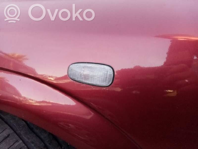 Opel Astra G Seitenblinker 