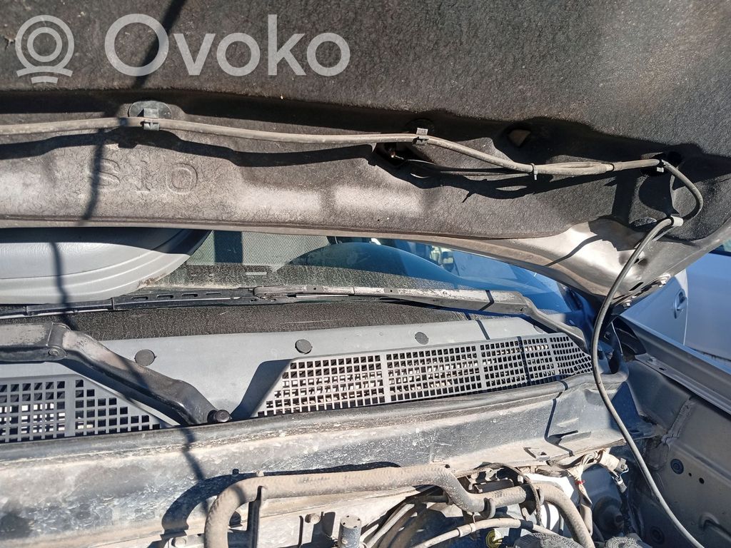 Honda CR-V Brazo del limpiaparabrisas delantero