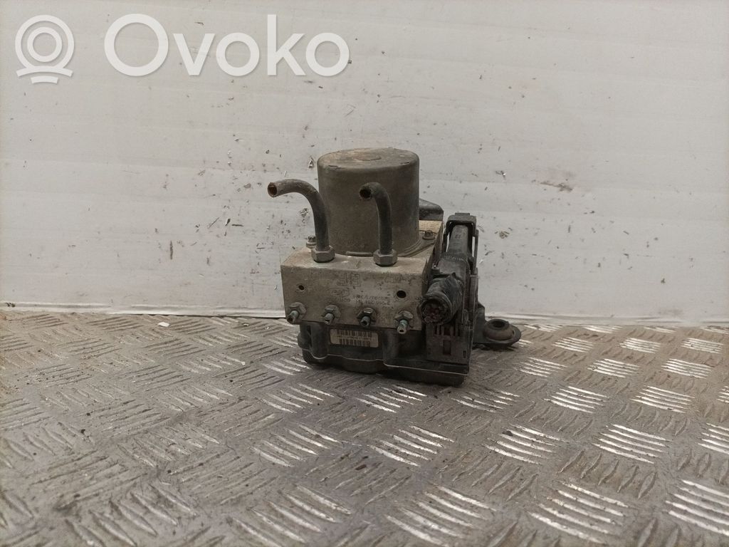 ABS Pump   0265234191