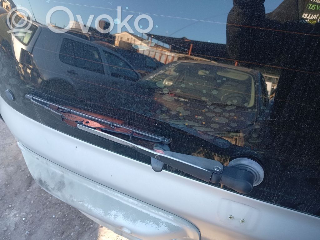 Honda CR-V Wischerarm Heckscheibe 
