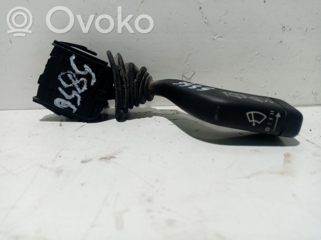 Opel Astra G Pyyhkijän vipu 