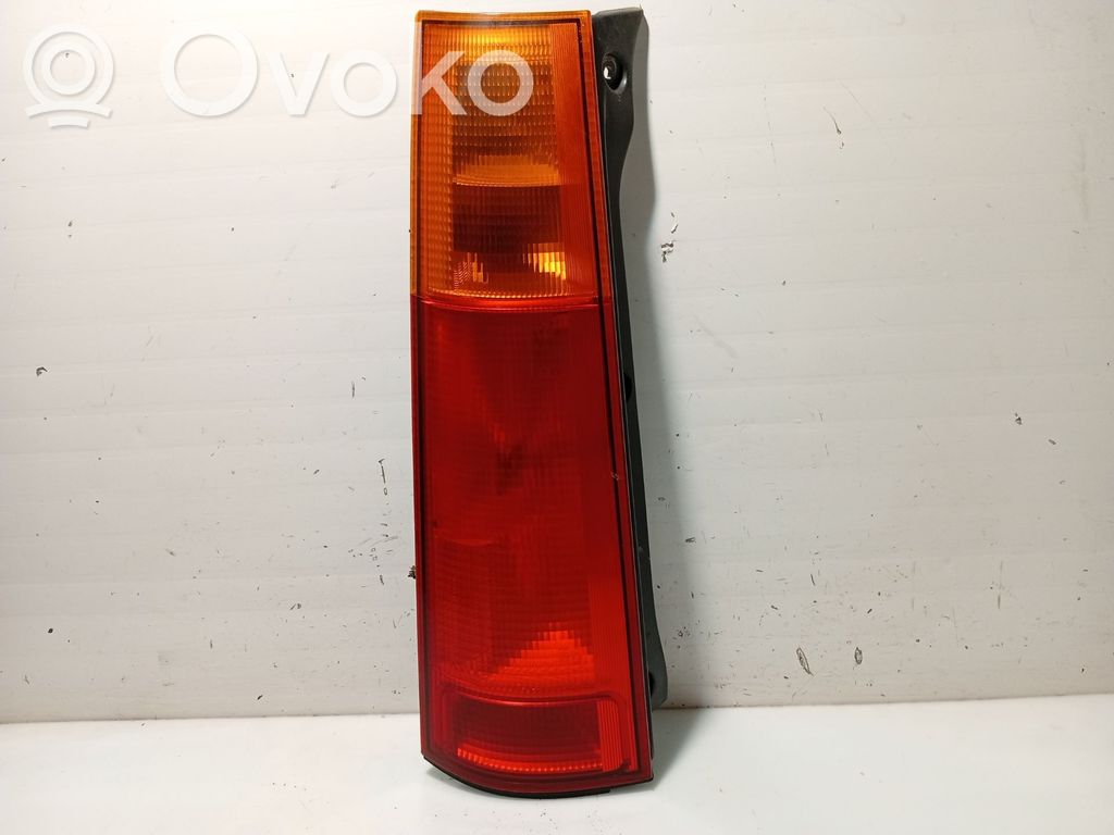 Honda CR-V Lampă spate în caroserie 