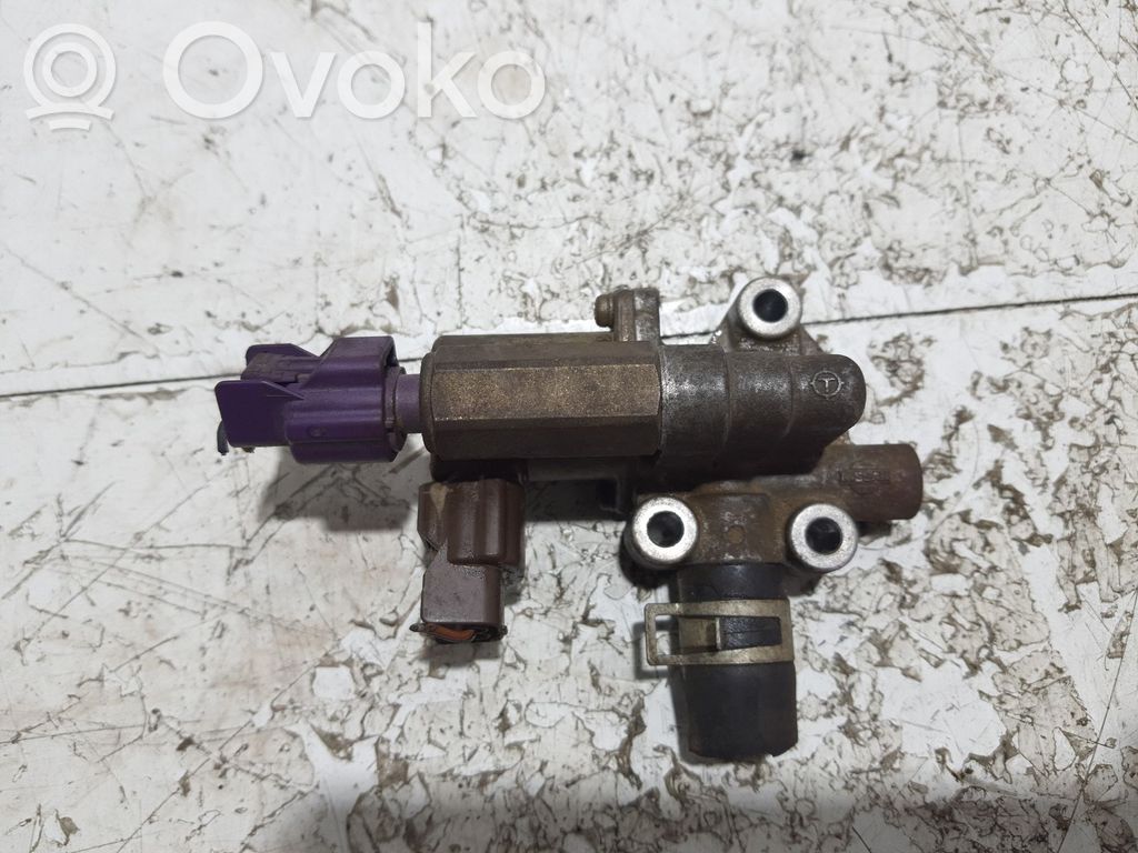 Nissan Vanette Supapă control ralanti (regulator) 