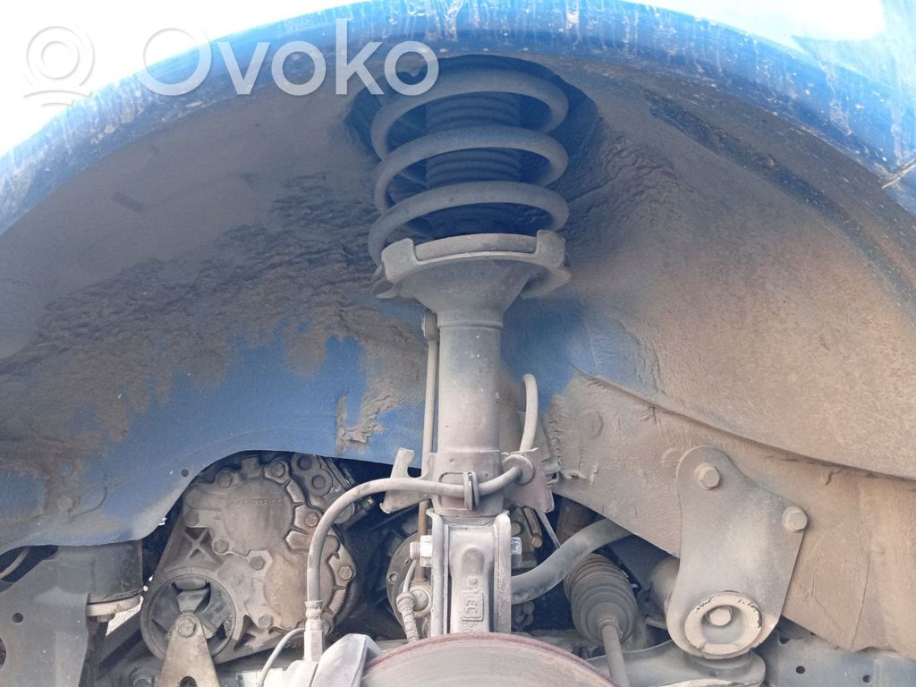 Mercedes-Benz Vito Viano W638 Ammortizzatore anteriore con molla elicoidale 