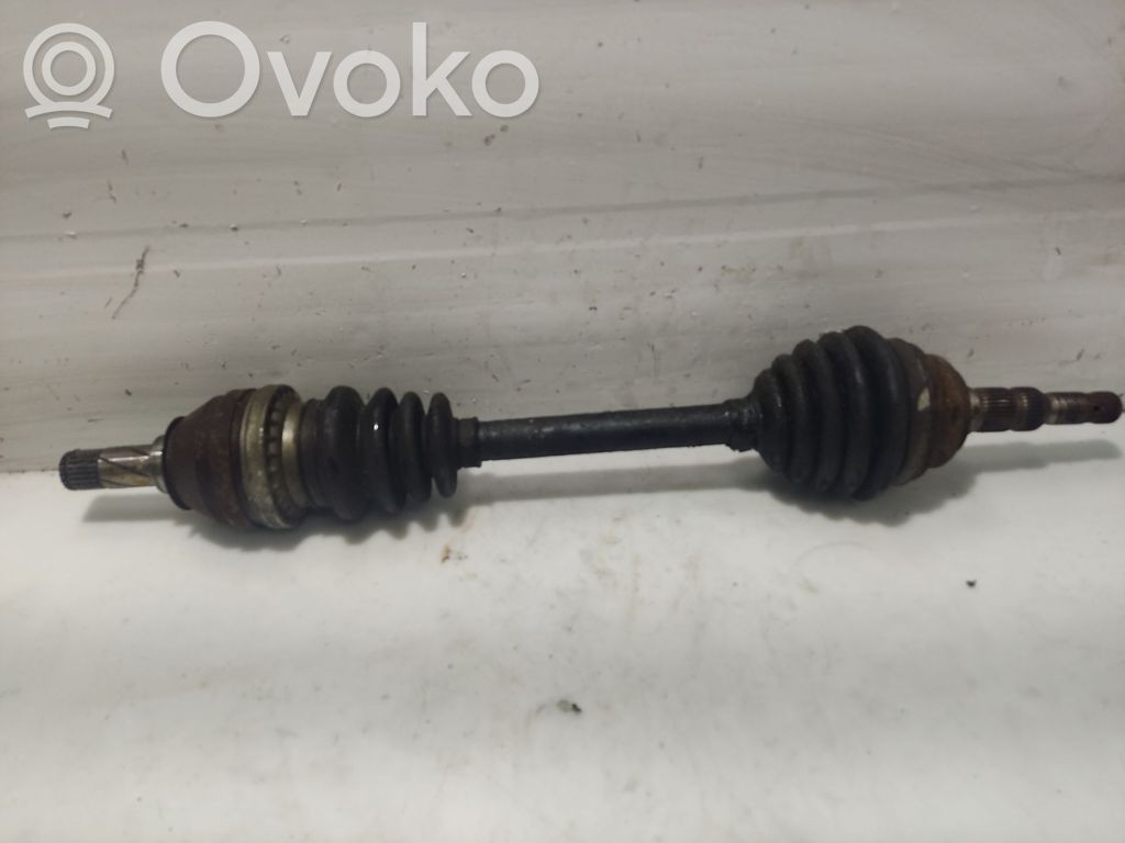Opel Astra G Eje de transmisión delantero 