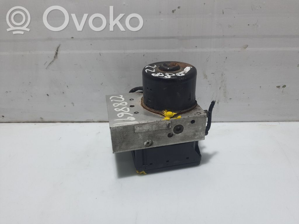 Audi A3 S3 8L Bomba de ABS 