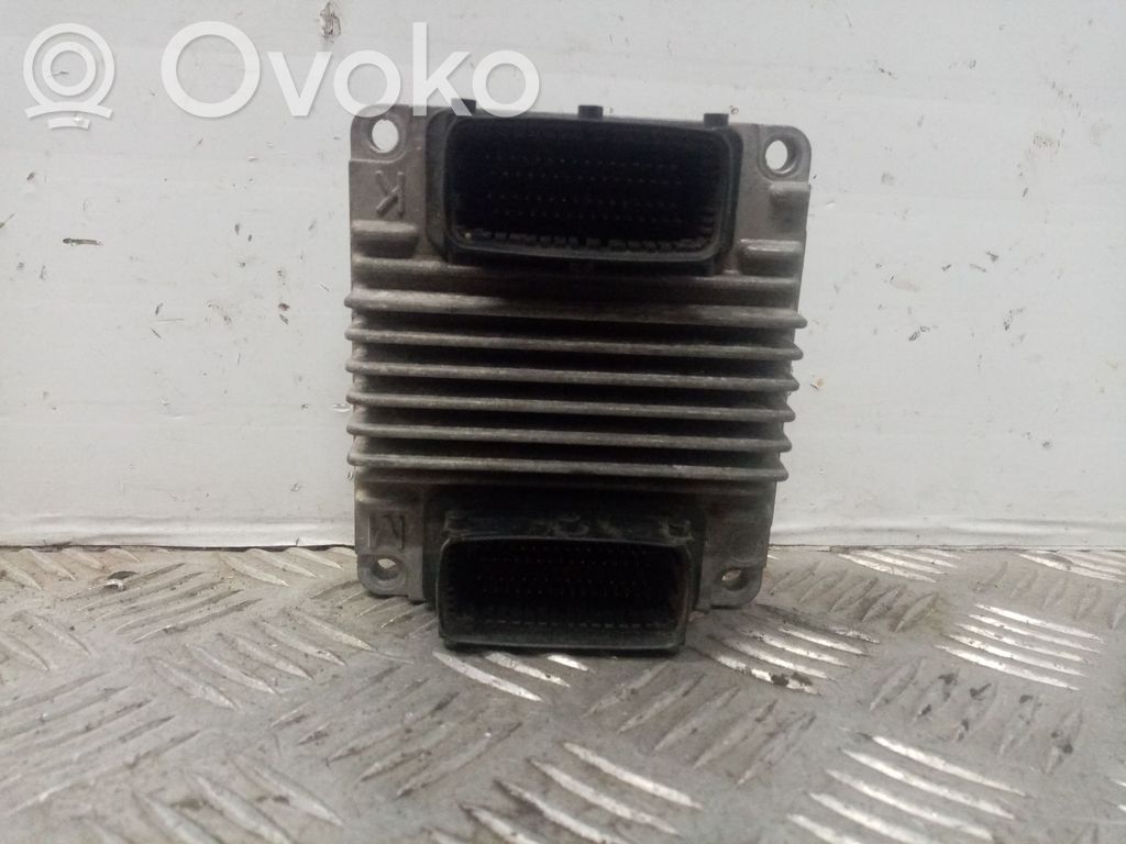 Daewoo Tacuma Engine control unit/module 
