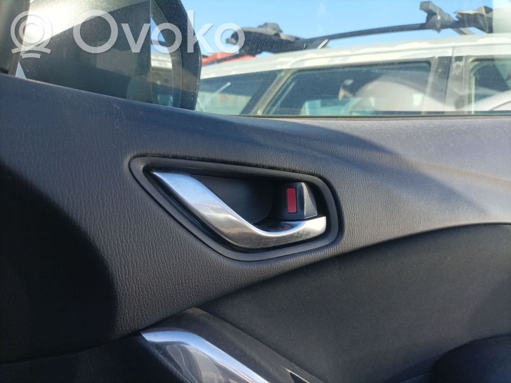 Mazda 6 Front door interior handle 