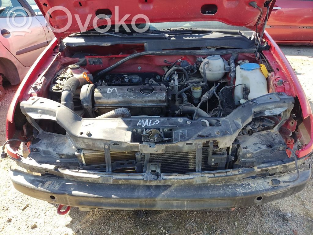Chłodnica   1H0121253L