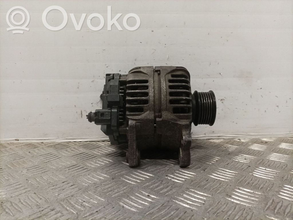 Lichtmaschine   028903028D