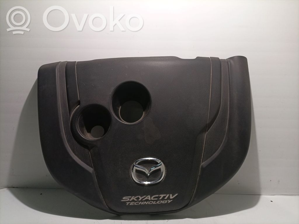 Mazda 6 Engine cover (trim) 