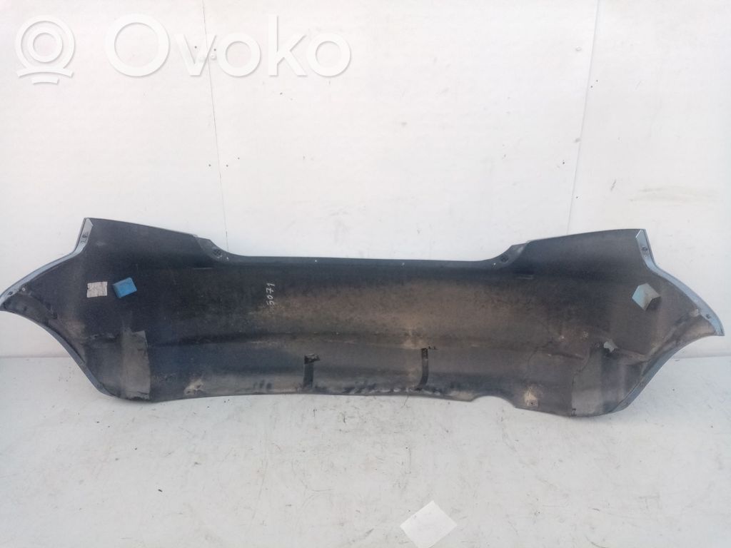 Daewoo Kalos Rear bumper 
