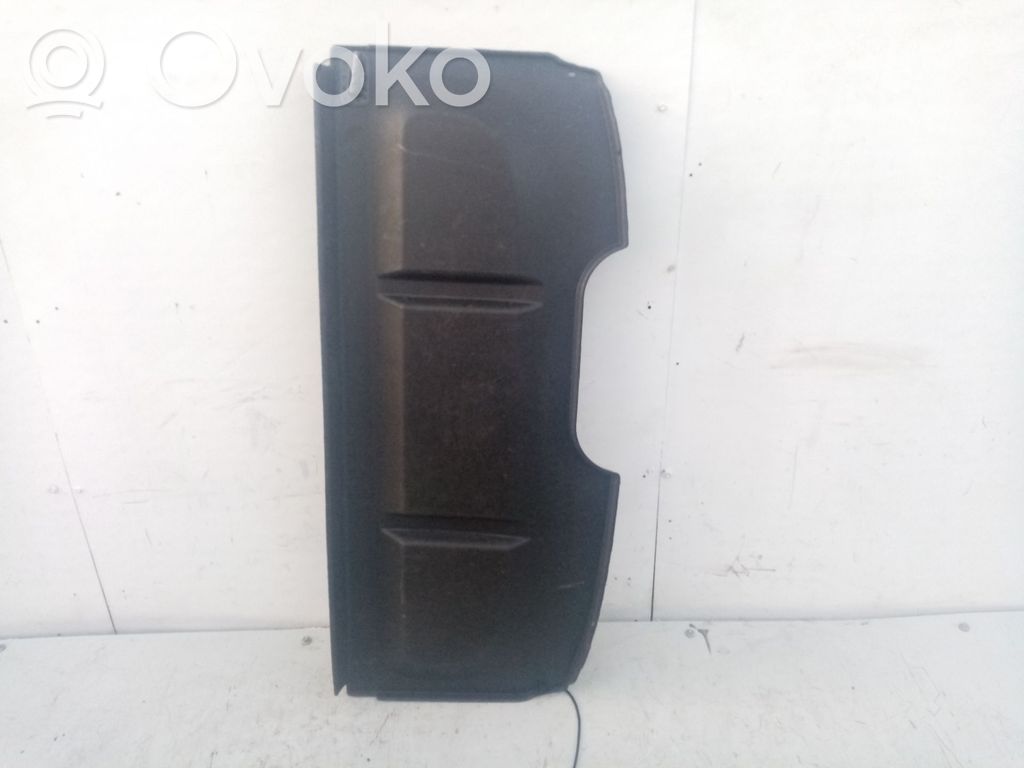 Daewoo Kalos Heckklappe Kofferraumdeckel 