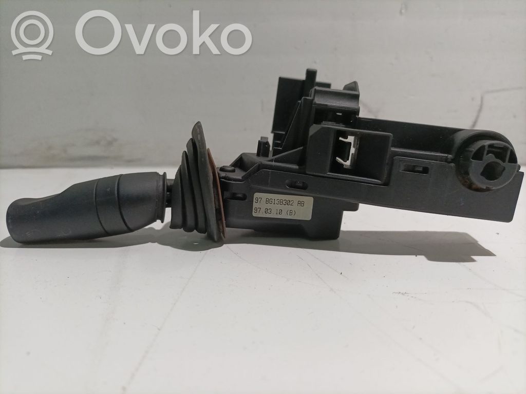 Ford Mondeo Mk III Leva indicatori 