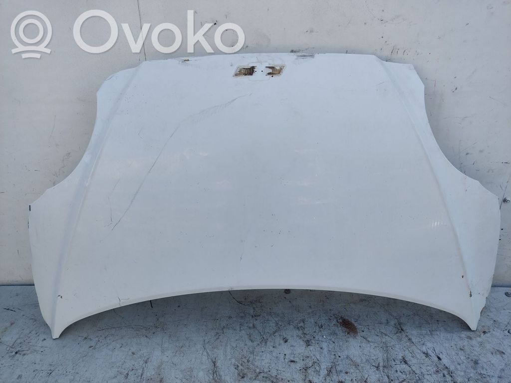 Chevrolet Matiz Konepelti 