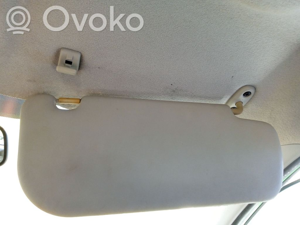 KIA Picanto Sonnenblende 
