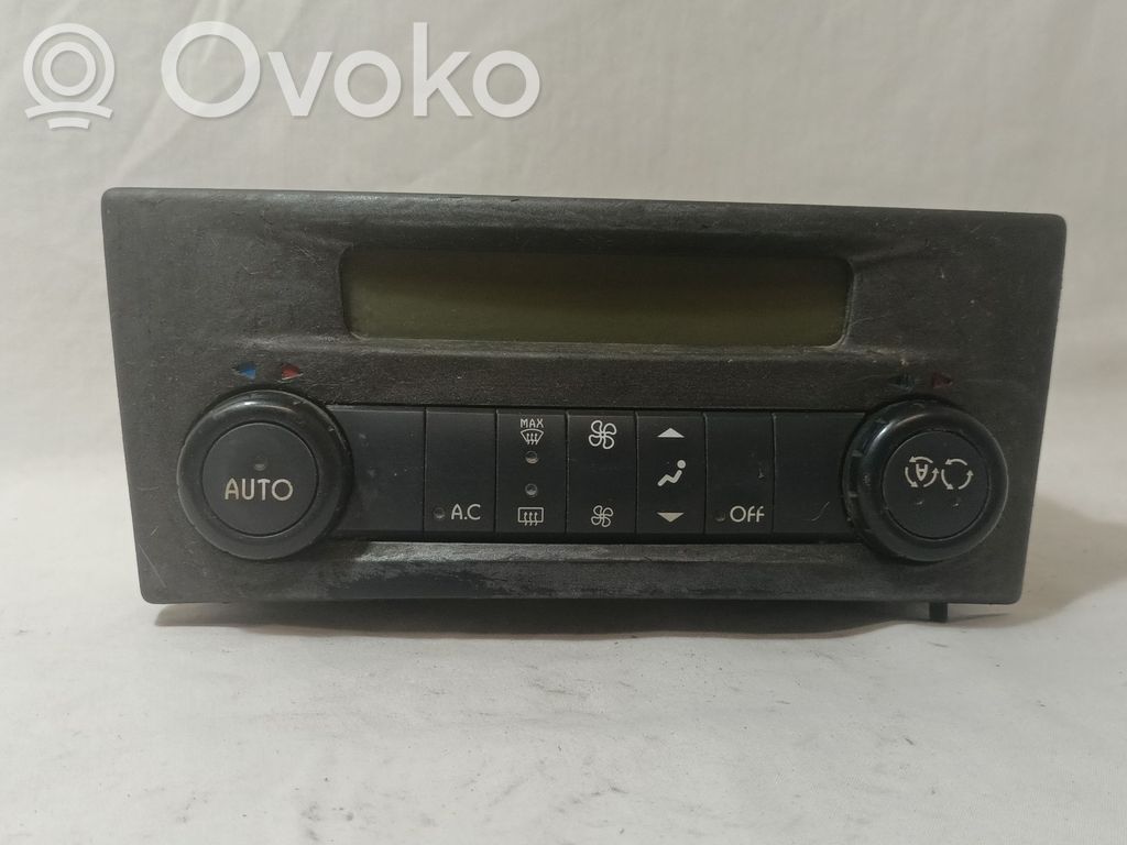 Renault Laguna II Unitate control climatizare 