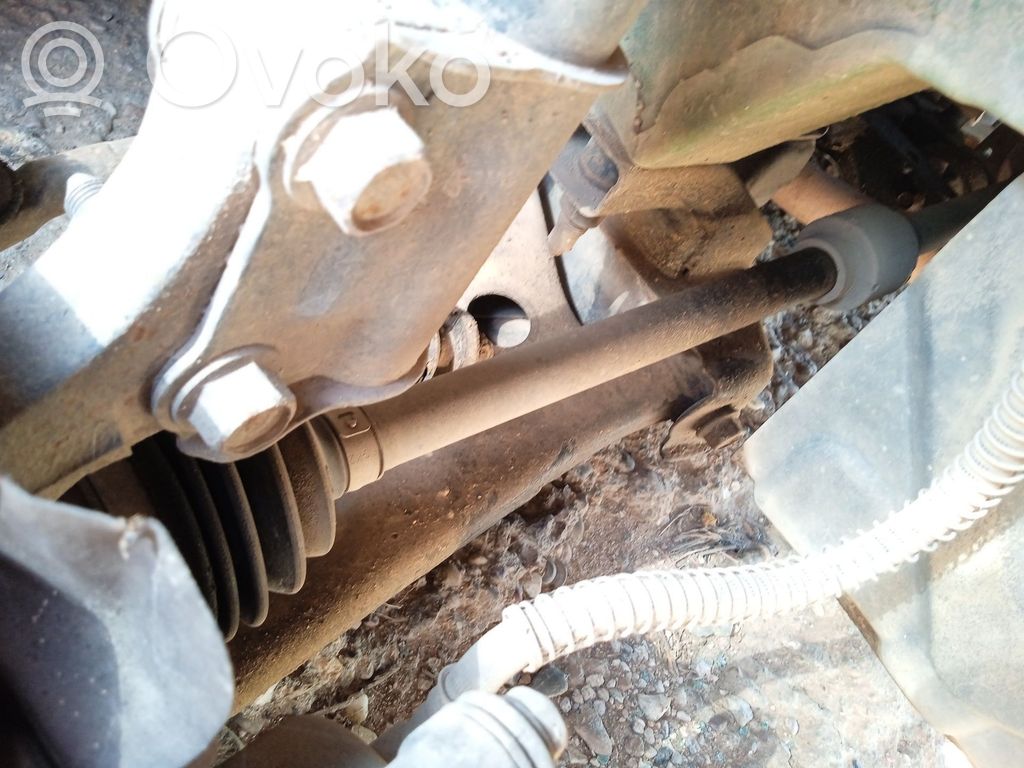 Eje de transmisión delantero   4950007060
