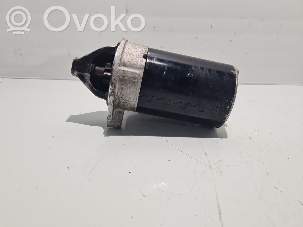 Motor de arranque   3610002555,TM000A37001