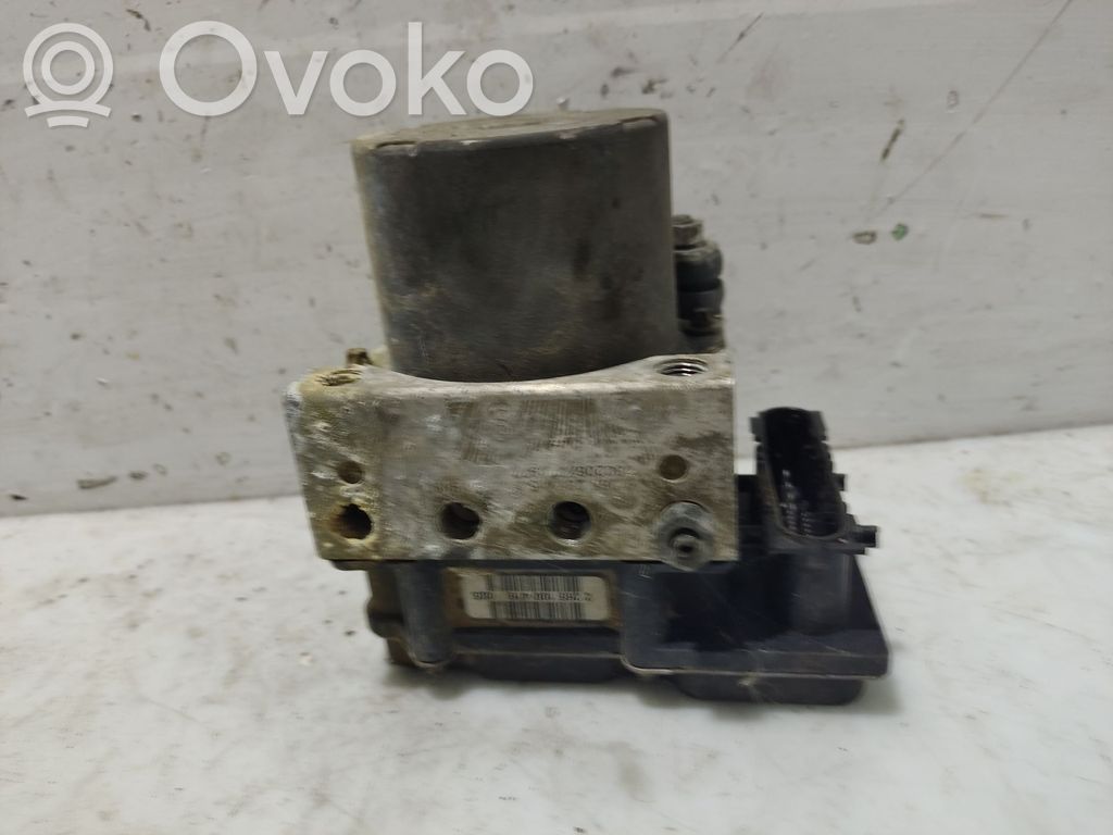 Nissan Almera N16 Pompă ABS 