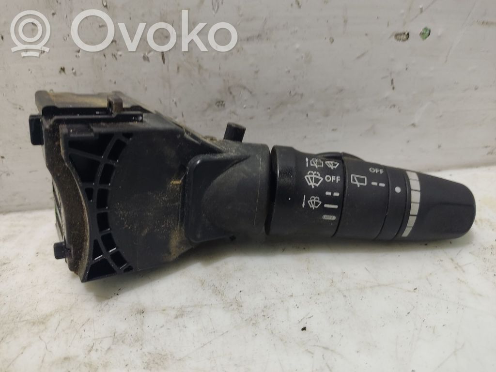 Nissan Almera N16 Leva comando tergicristalli 