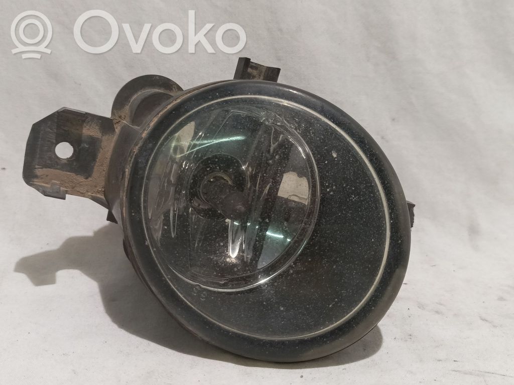 Nissan Almera N16 Fendinebbia anteriore