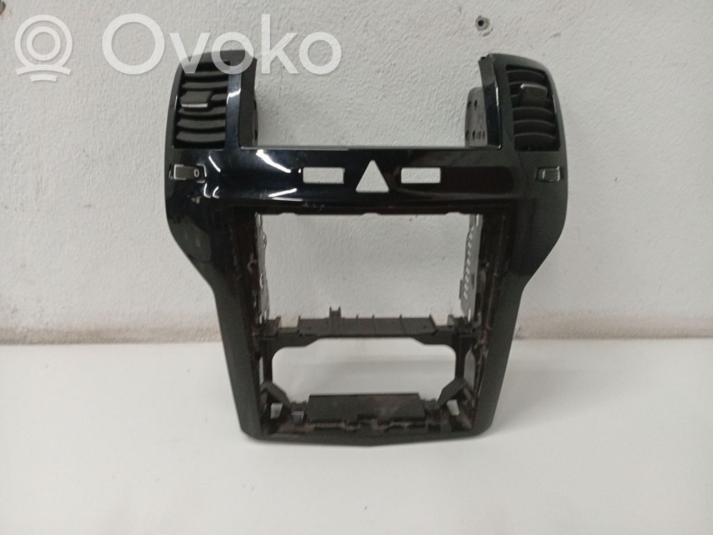 Opel Zafira B Altra parte interiore